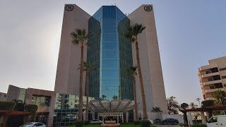 Sheraton Hotel | Jeddah | Welcome Saudi