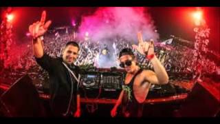 Dimitri Vegas - Body Talk (Mammoth) feat Julian Perretta