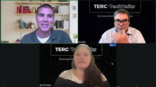 Tech Talks Episode 8: Building Thinking Classrooms with AI