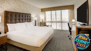 Drury Plaza Hotel Columbus Downtown | Columbus (OH), United States | Hotel Review 🛏️