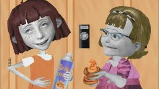 Angela Anaconda S02E17 - Cheese Under Pressure/Troop or Consequences