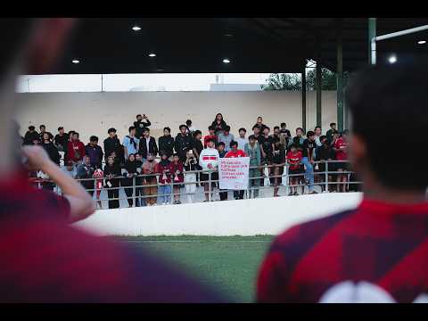 Mari Berjuang Bersama Hingga Akhir! 👊🔴