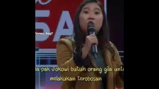 Story wa lucu | banyak orang waras yang gak bisa kerja | snap lucu 30 detik terbaru 2020