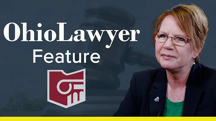 Ohio Lawyer Member Spotlight: Justice Sharon L. Ke...