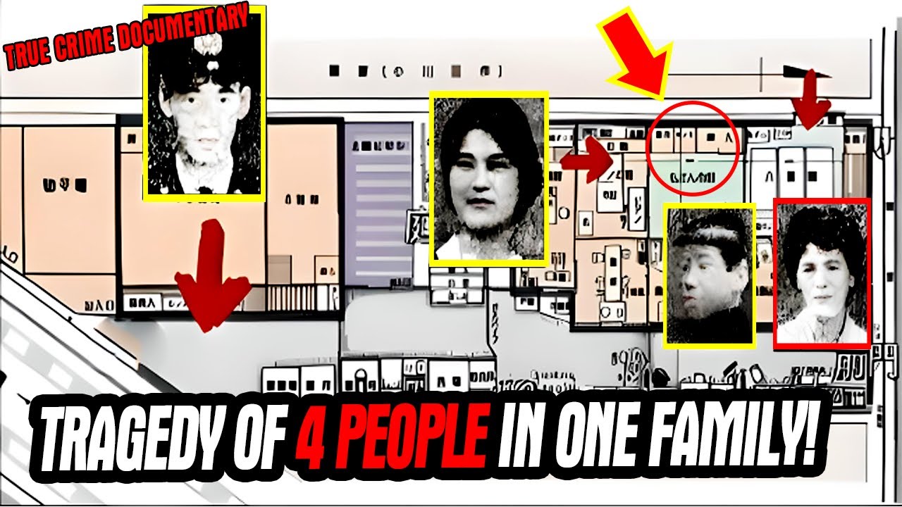 The most controversial case in Japan! | True Crime Documentary - YouTube
