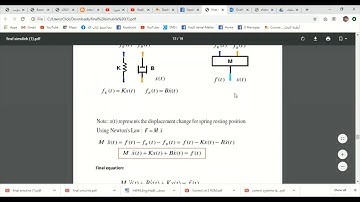 control system Lab for industrial Engineering Experiment#4Part3