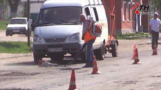 Дорогу Харьков - Липцы обещают отремонтировать этим летом - 04.05.2018