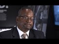 Judge Robert Wilkins' experience of "driving while black"