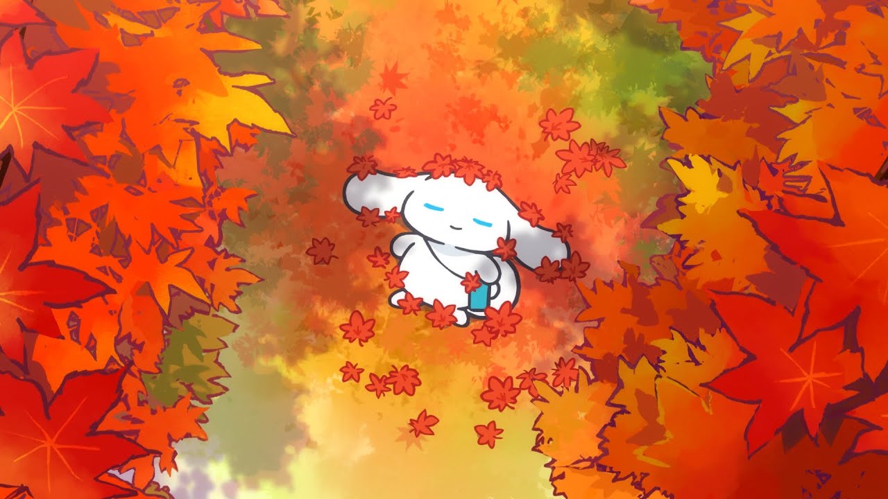 cinnamon（プロフ要読 ） I.CINNAMOROLL Animation】Episode 6: Autumn - YouTube