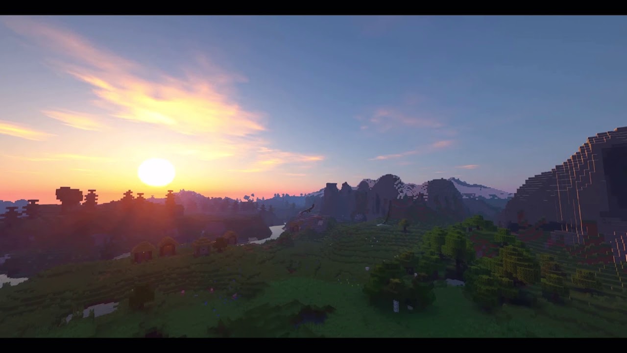 Sweden x Wet Hands (Minecraft C418 Piano Cover) - Isaac Walters