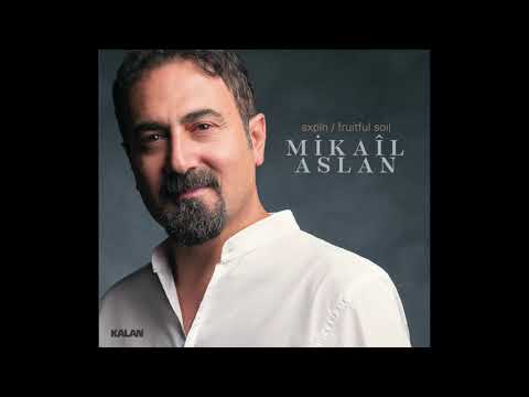 Mikail Aslan - Payîzê Zerya Mi (the autumn of my heart)