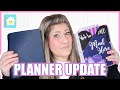 WHY I STOPPED USING THE ERIN CONDREN PETITE PLANNER SYSTEM 2020