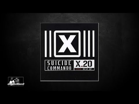Suicide Commando - Better off Dead (Driller Mix)