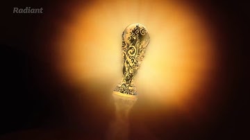 FIFA World Cup 2010 Intro 2