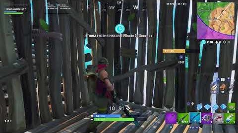 Are we the best console players on middle east servers ?