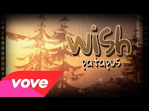 Patapus - Wish