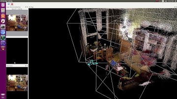 Point Cloud Mapping