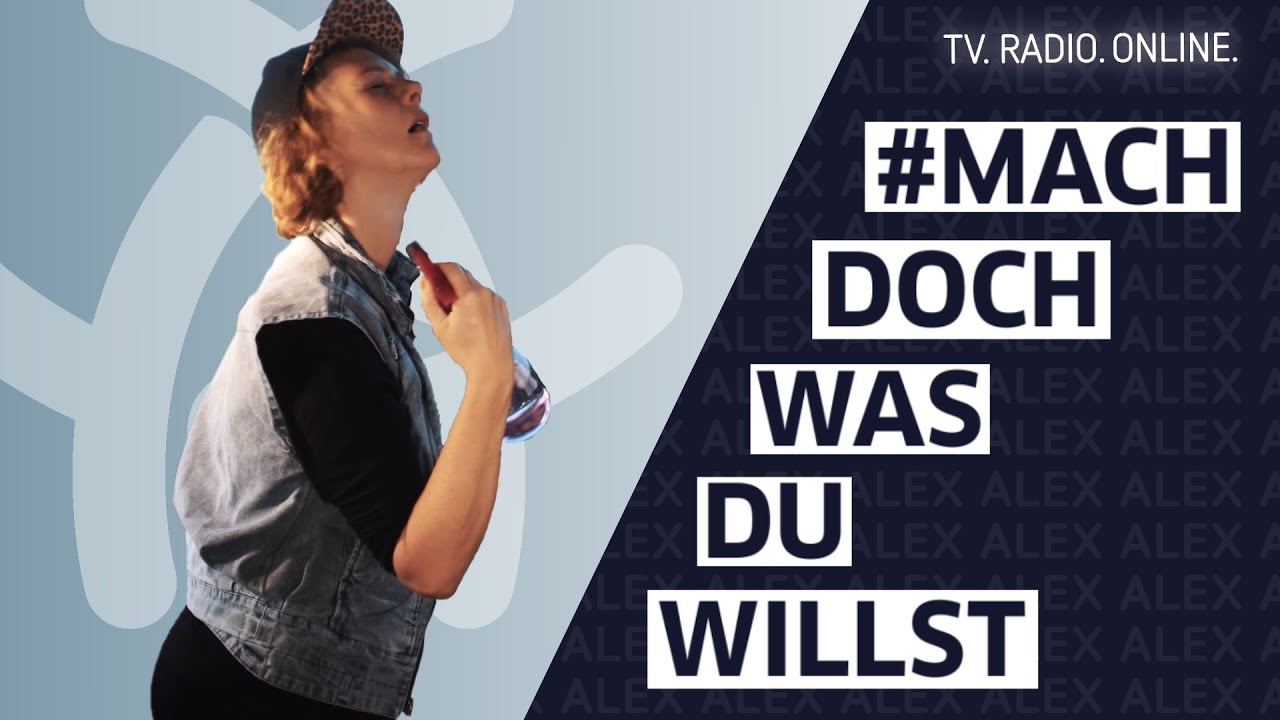 mach-doch-was-du-willst-alex-berlin-teaser-blumen-youtube