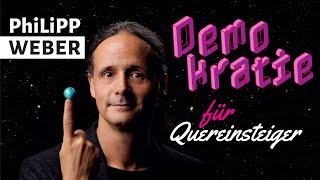 Philipp Weber – Power to the Popel!