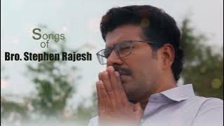 Tamil Christian Songs|| Bro. P. Stephen Rajesh