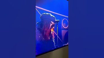 Thumbnail of Leon Thomas performs his hit Mutt at the bet awards 2025 #mutt #musician #betawards