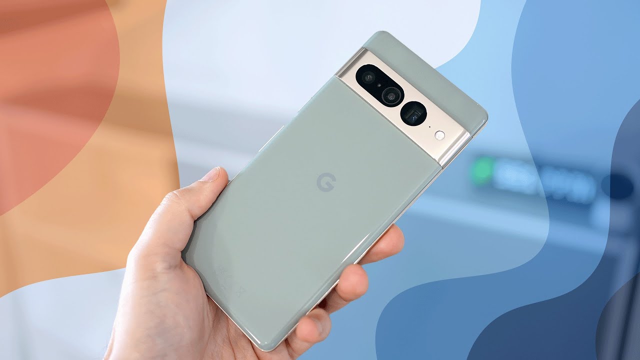Tentoki 2 Pezzi Pellicola per Google Pixel 7 Pro, [Vetro Temperato], Sblocca le impronte digitali, Protezione Schermo Durezza 9H, Senza Bolle, Anti graffio