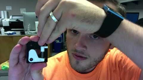 Ultimaker 2 Extended extruder problem