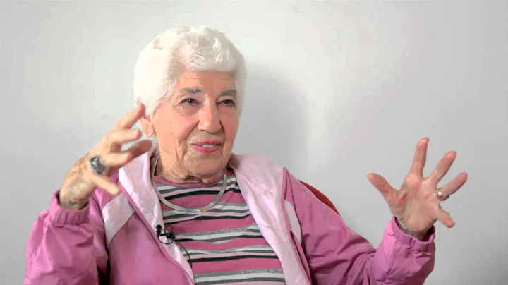 Relief Office: Nancy Feldman