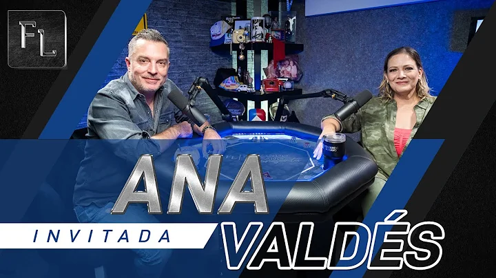 Fernando Lozano Presenta: Ana Valds