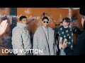 Behind-the-Scenes at Virgil Abloh’s Louis Vuitton Men's Fall-Winter 2019 Show | LOUIS VUITTON