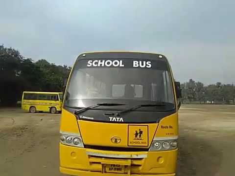 Tata Motors Tata Lp 410 Starbus Chassis Location Youtube Tata Motors Tata Lp 410 Starbus Chassis Location Youtube