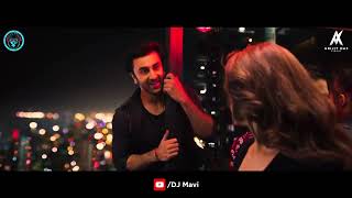 Kesariya Remix Ft Arijit Singh x DJ Mavi | Brahmāstra | Ranbir Kapoor | Alia Bhatt |