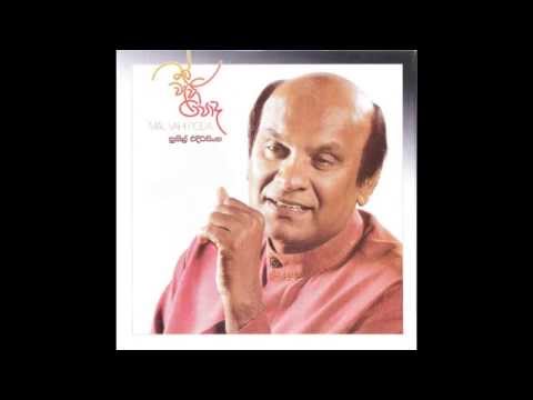 Sunil Edirisinghe -