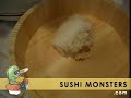 How To Make Sushi Rice Recipe