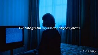 Farazi V Kayra - Mevsim Olmayan Mekanlar III: (Bir) Fotoğrafın Rüyası (Sözleri) Resimi