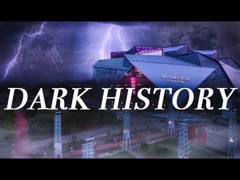 The DARK HISTORY of the SUPER BOWL | reallygraceful