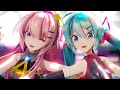 【MMD】 愛Dee / Ai Dee  【Miku/Luka Sour, 初音ミク/巡音ルカ Sour】