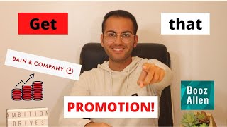 Top 4 Skills in Management Consulting that will get you PROMOTED! (TABS Method)