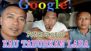 FUNKOT SINGLE - KAU TABURKAN LARA Vocal VALDY NYONK || LAGU VIRAL TIKTOK TERBARU