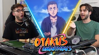 Aots Anime Saved Its Manga - Otakus Anonymous Episode