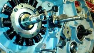 Buell Blast Shifter Pawl Adjustment