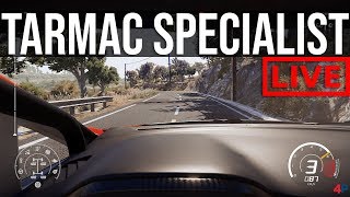 WRC 8 - THE RETURN OF THE TARMAC SPECIALIST screenshot 2