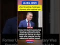 Wes Streeting Challenges Keir Starmer For Labour Leadership | Daily GK