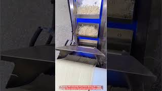 New Innovative Noodle Cutting Machine Technology: Best High-Speed Precision Output