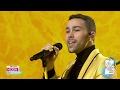 Love Me Less (feat. Quinn XCII) - Live on The Today Show