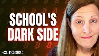 School Kills Curiosity Bitcoiners Proven Fix Kerry Mcdonald