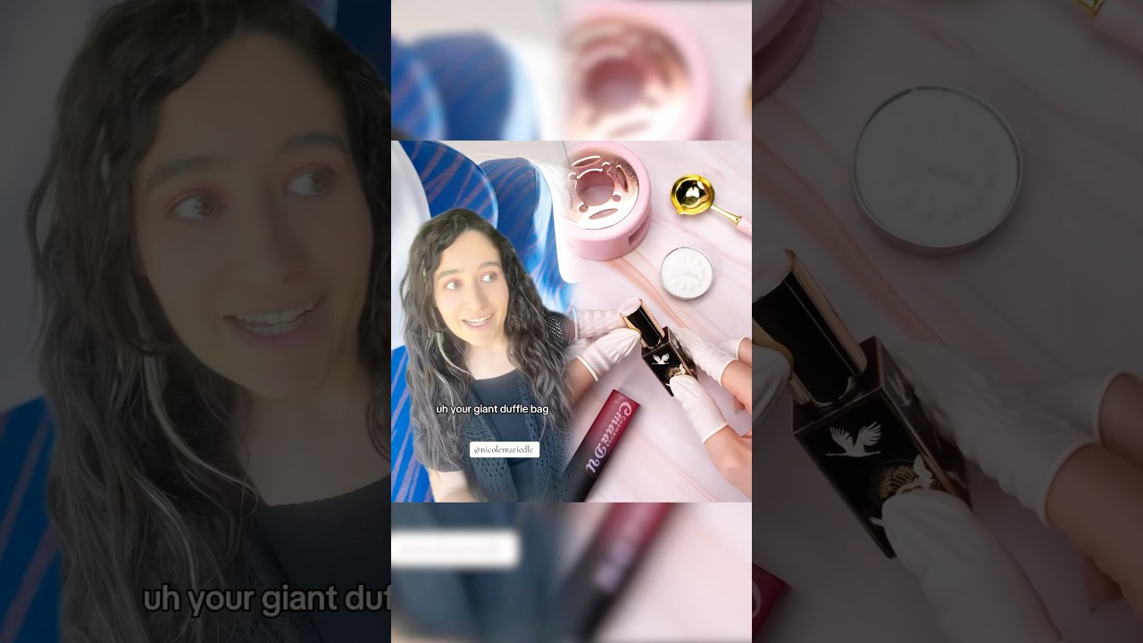 Stay with me for this one… whose  