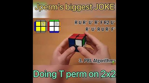 J Perm’s BIGGEST JOKE EVER...  🤣