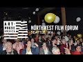 Arthouse america at seattles northwest film forum