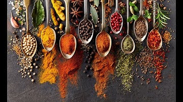 The Spice of Life: Exploring the World of Spices